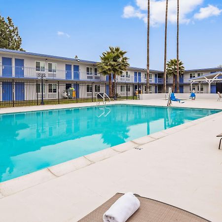 Surestay Plus Hotel By Best Western Sacramento Cal Expo Kültér fotó