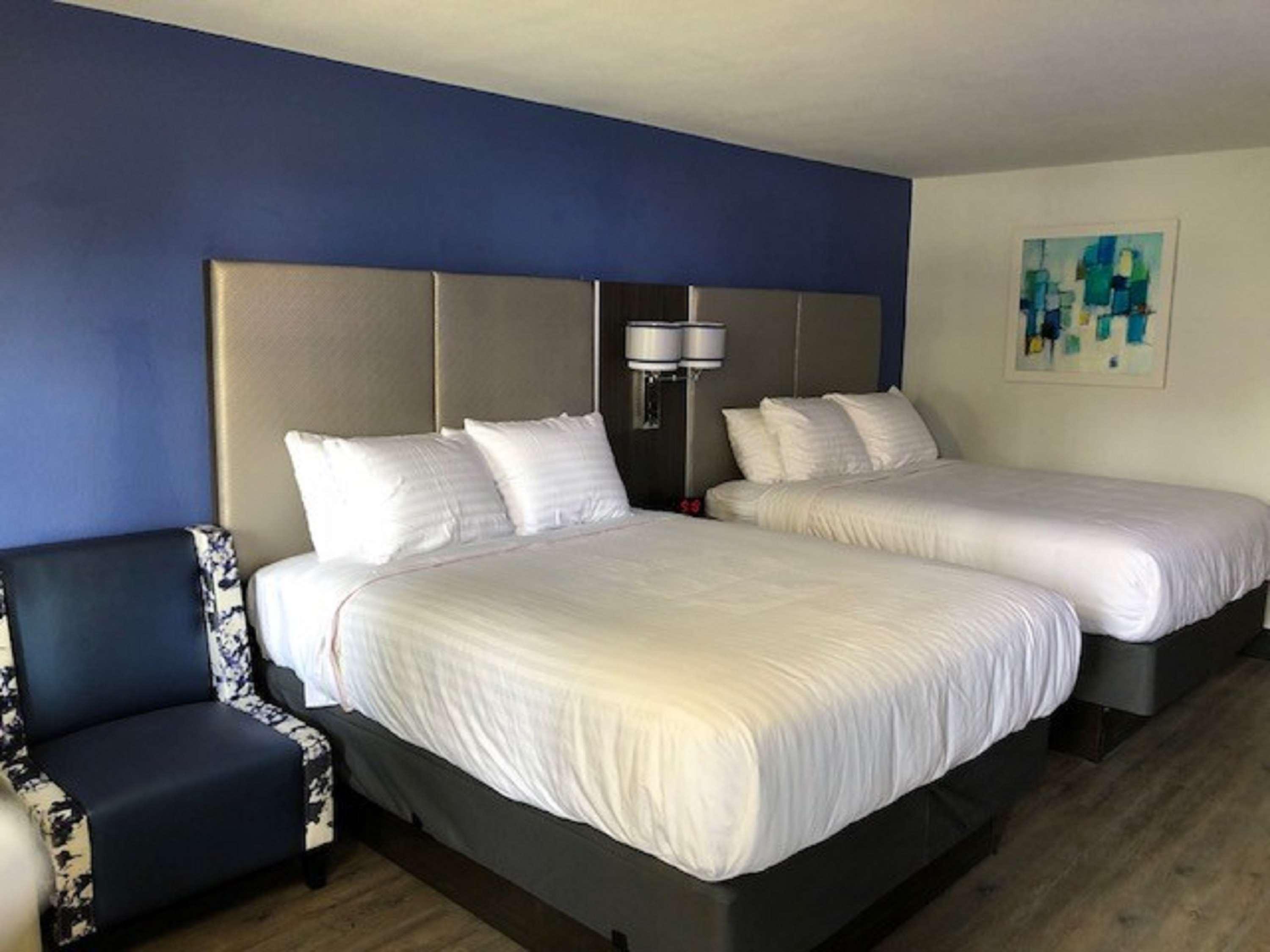Surestay Plus Hotel By Best Western Sacramento Cal Expo Kültér fotó