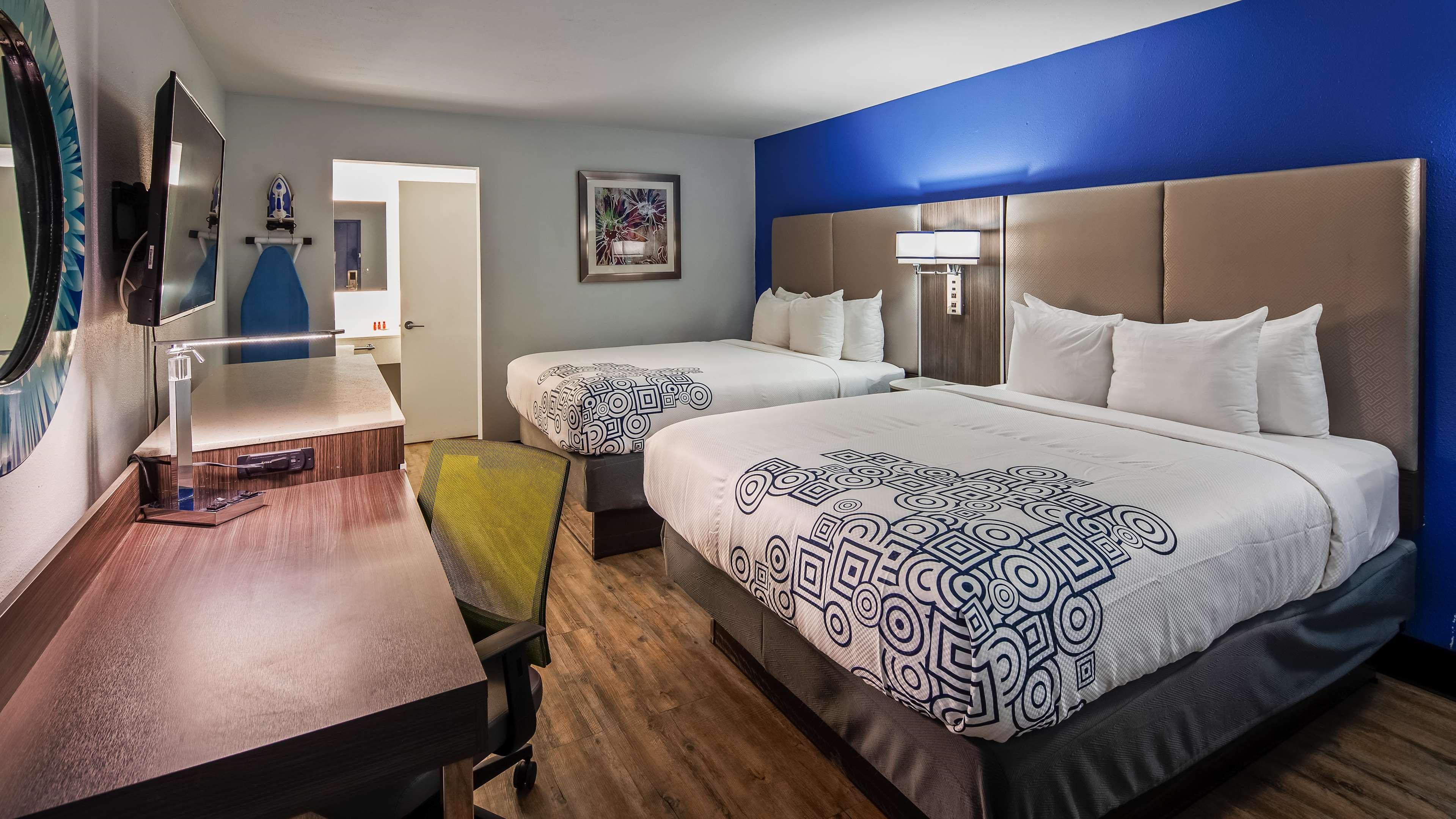 Surestay Plus Hotel By Best Western Sacramento Cal Expo Kültér fotó
