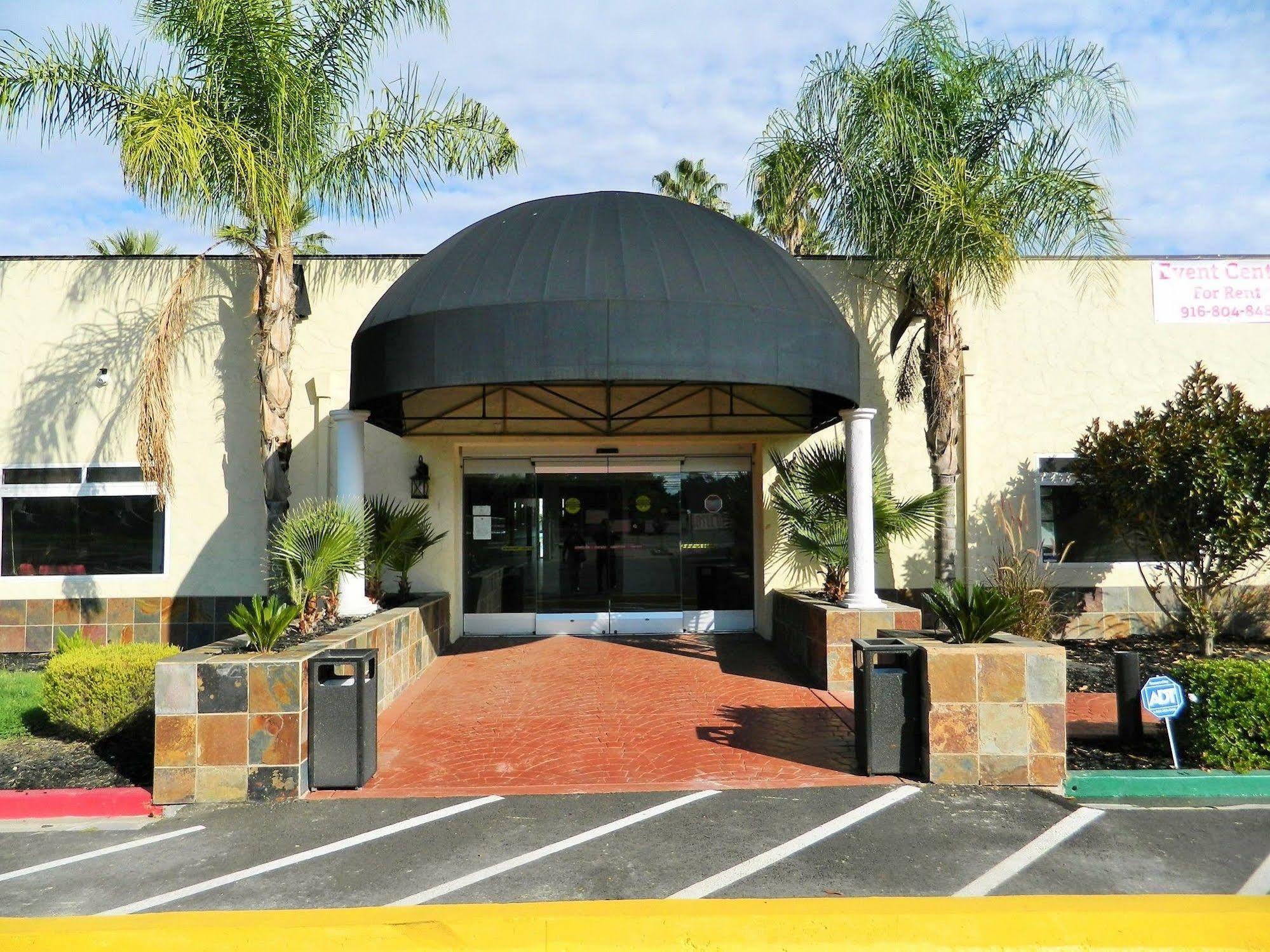 Surestay Plus Hotel By Best Western Sacramento Cal Expo Kültér fotó