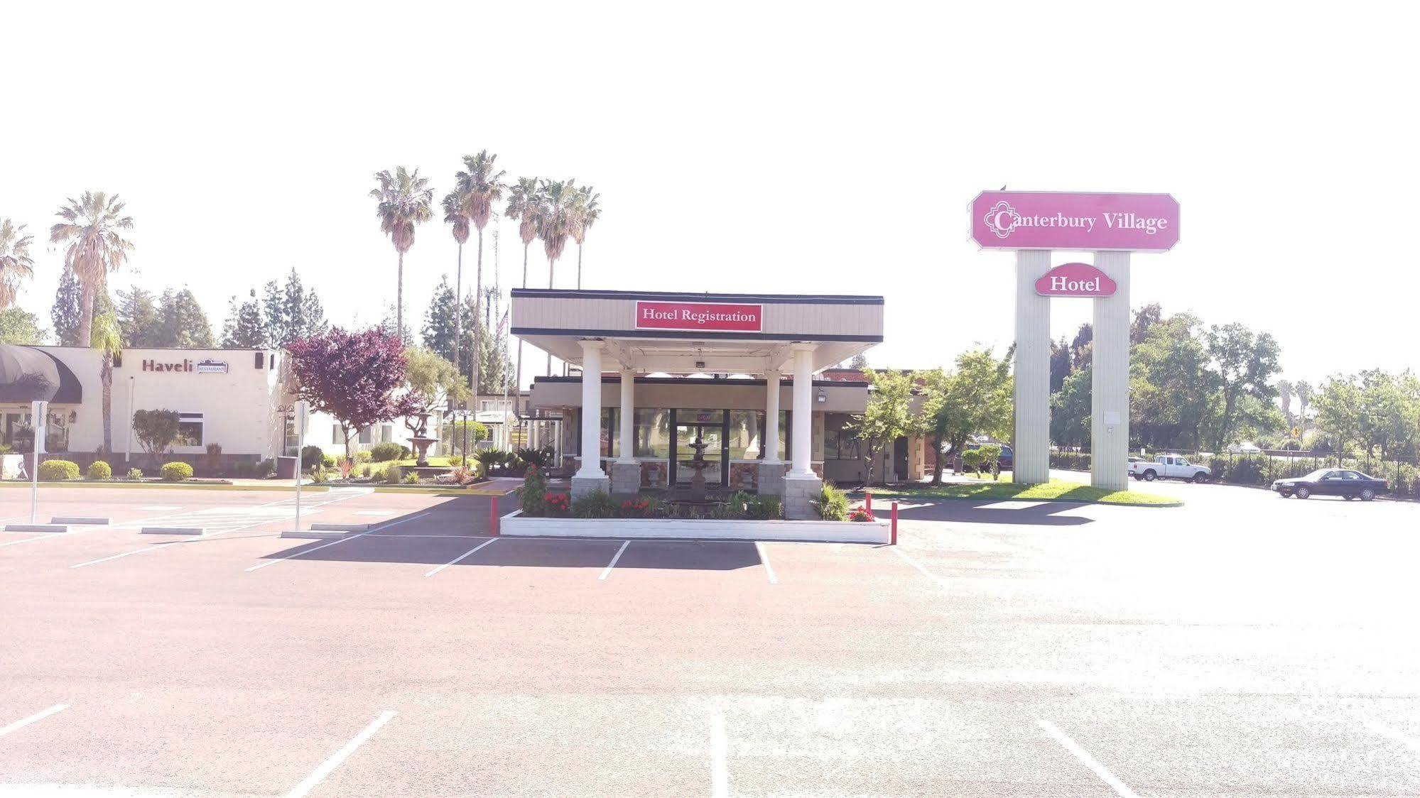 Surestay Plus Hotel By Best Western Sacramento Cal Expo Kültér fotó