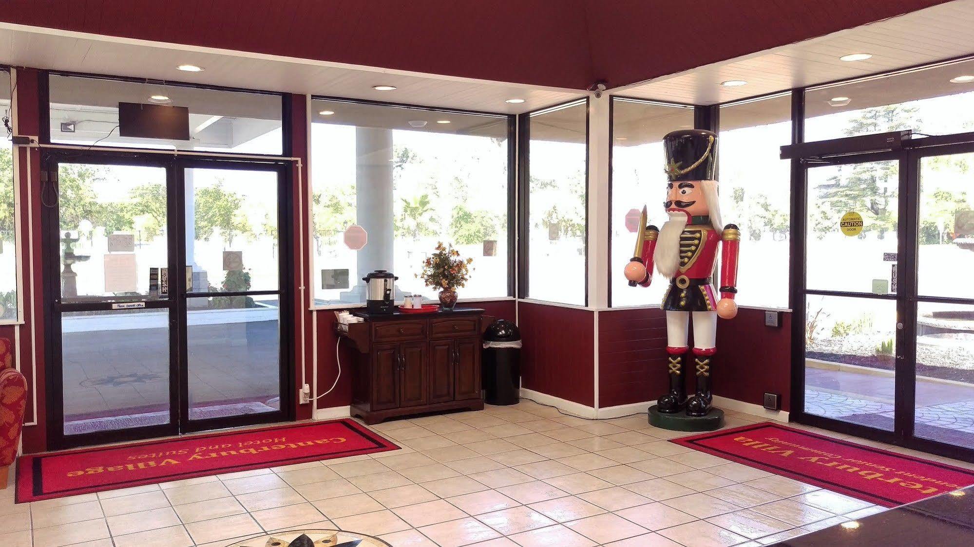 Surestay Plus Hotel By Best Western Sacramento Cal Expo Kültér fotó