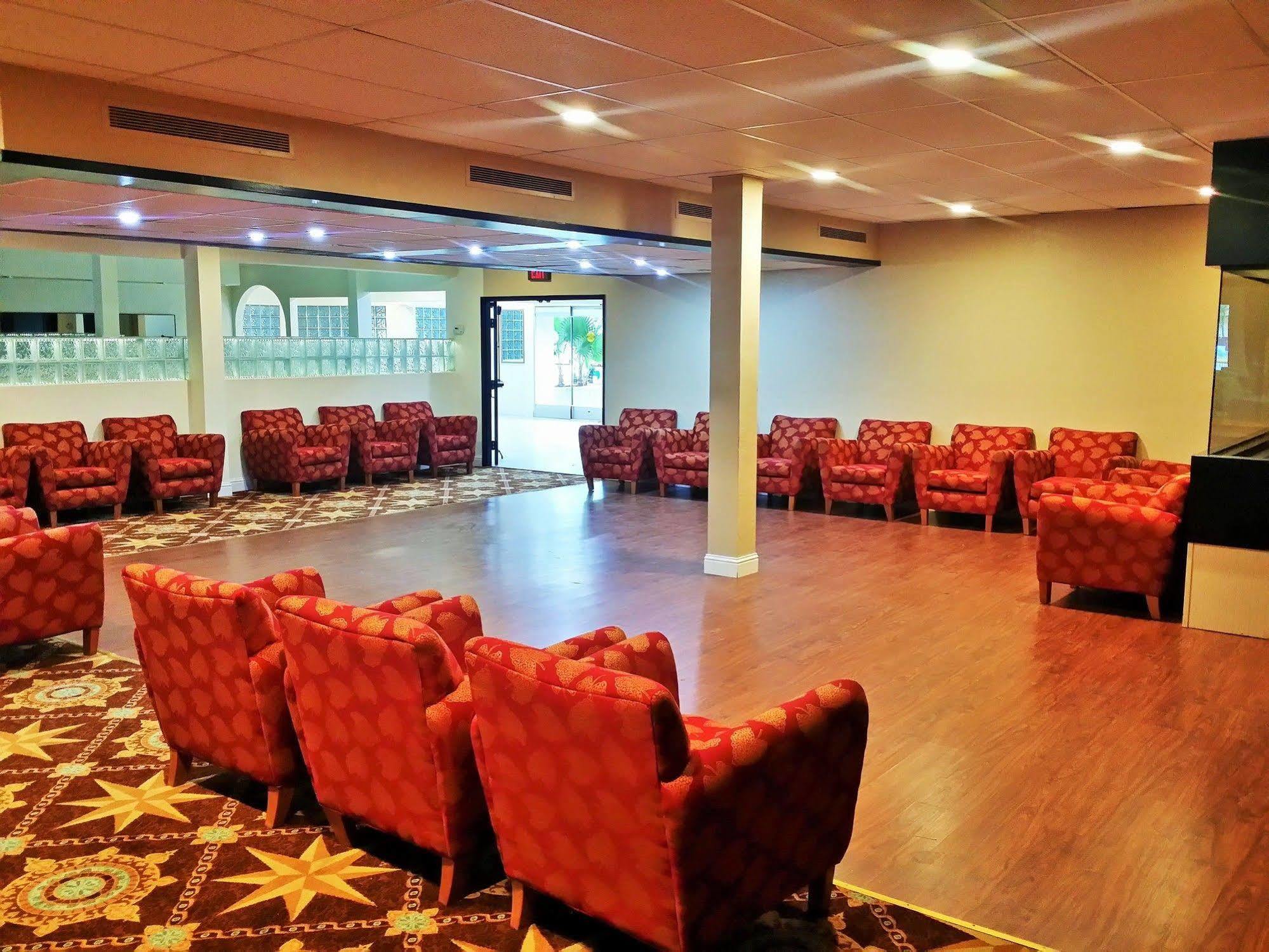 Surestay Plus Hotel By Best Western Sacramento Cal Expo Kültér fotó
