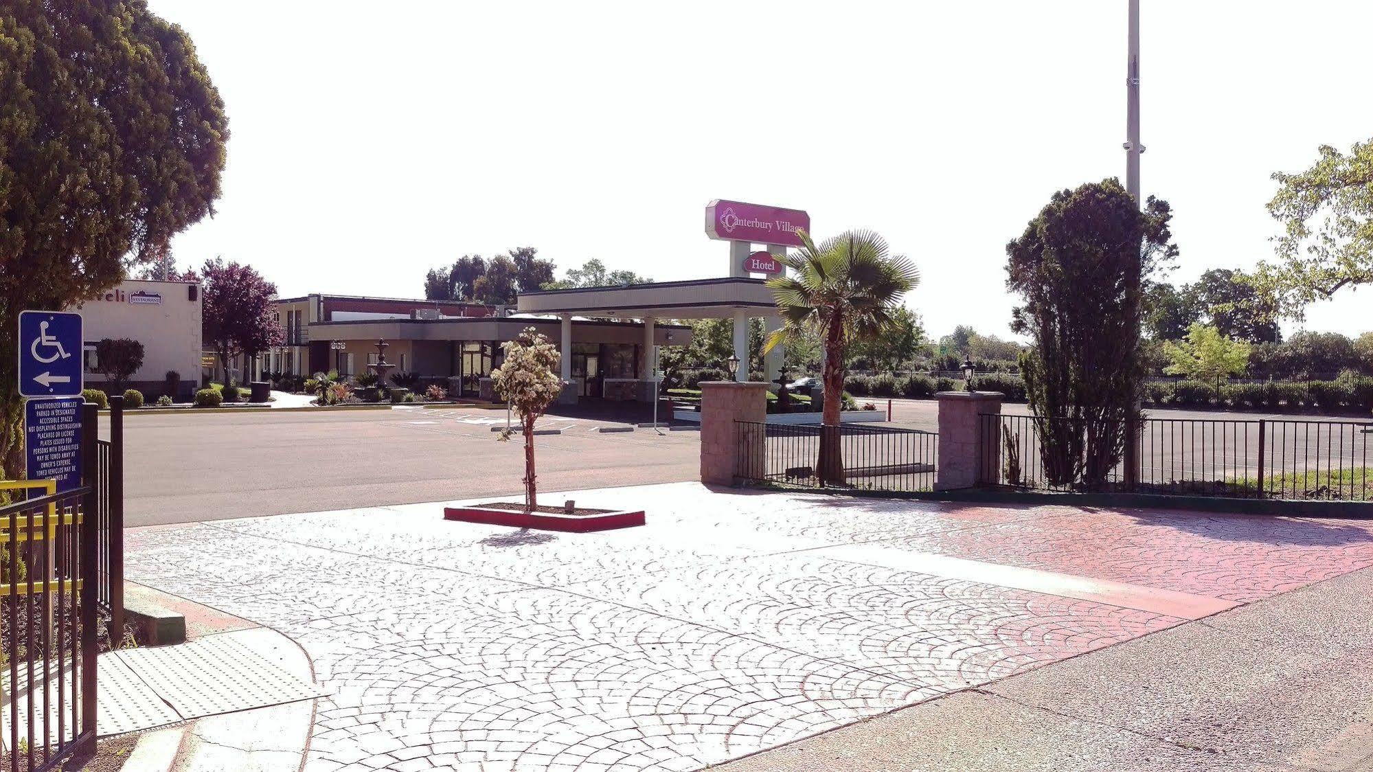 Surestay Plus Hotel By Best Western Sacramento Cal Expo Kültér fotó