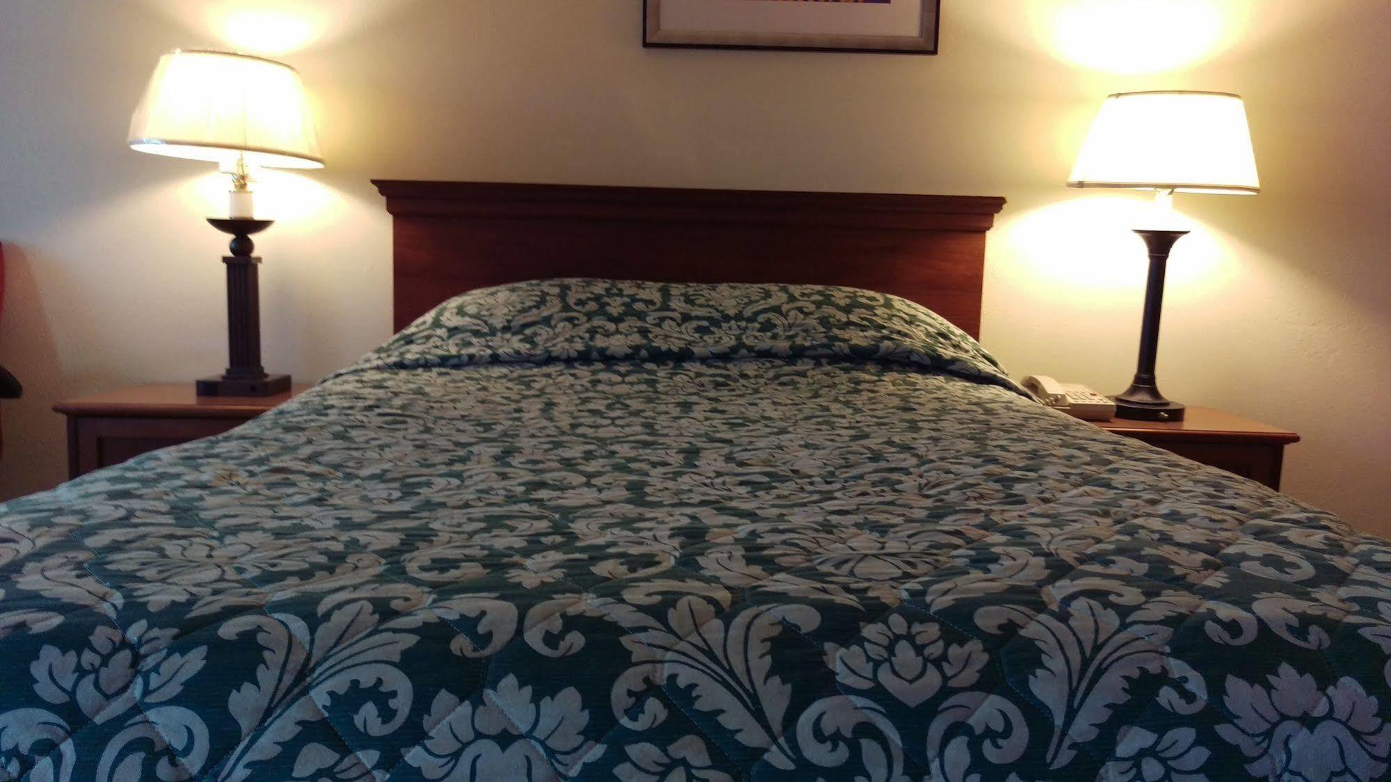 Surestay Plus Hotel By Best Western Sacramento Cal Expo Kültér fotó
